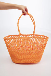 Augusta Basket Orange