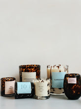 Jumbo Lemongrass & Ginger Candle