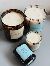 Jumbo Lemongrass & Ginger Candle