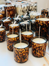 Jumbo Lemongrass & Ginger Candle
