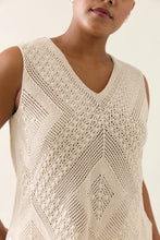 Sylvie Top - Canvas