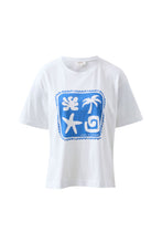 Stevie Slouchy Tee