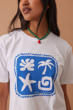 Stevie Slouchy Tee