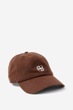 Pip Everyday Cap - Choc