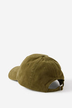 Pip Everyday Cap - Washed Olive/Orchid