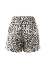 Mila Short - Leopard