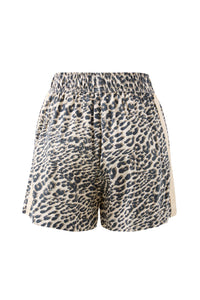 Mila Short - Leopard
