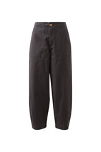 Weekender Pant - Washed Black