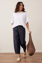 Weekender Pant - Washed Black