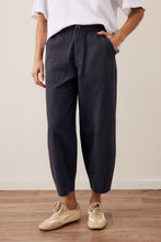 Weekender Pant - Washed Black