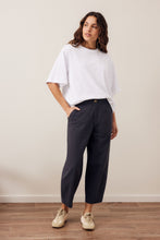 Weekender Pant - Washed Black