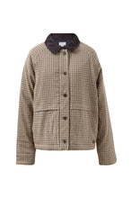 Blair Barn Jacket Check