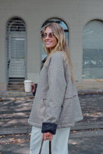 Blair Barn Jacket Check