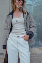 Blair Barn Jacket Check