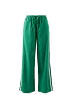 Resort Pant Green