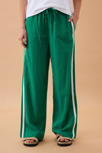 Resort Pant Green