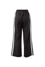 Resort Pant Black