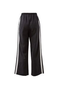Resort Pant Black