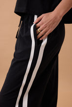 Resort Pant Black