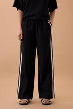 Resort Pant Black