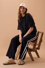 Resort Pant Black