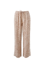 Resort Pant - Summer Leopard