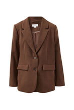 Joni Blazer - Chocolate