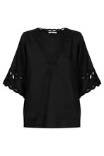 Maris Top - Black