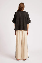 Maris Top - Black