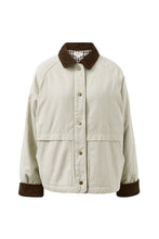 Blair Barn Jacket - Birch