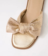 Dafnee sandal gold