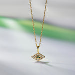 Junko Necklace - Gold