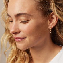 Eden Studs - Gold