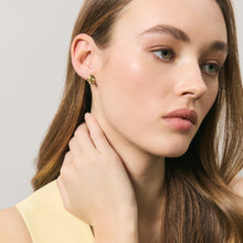 Bridget Studs - Gold
