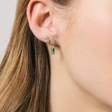 Gretchen Earrings Gold