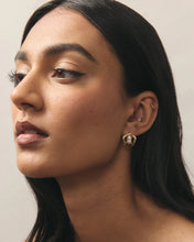 Dolly Earrings - Gold