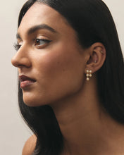 Ardyn Earrings - Gold