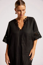 Maris Dress - Black