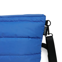 Stash Base Crossbody - Bleu