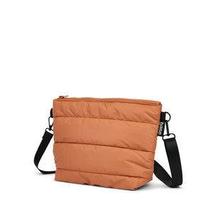 Stash Base Crossbody - Toffee