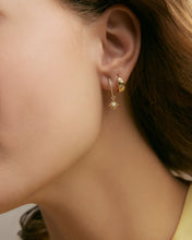Paola Studs - Gold