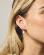 Eleanor Sleepers - Gold