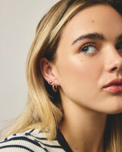 Ella Sleepers - Silver