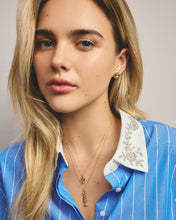 Chelsea Earrings - Gold