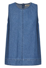 Playa Tank Denim