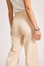 Del Re Denim - Clay