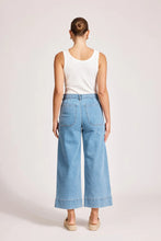 Del Re Denim - Denim
