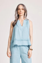 Orsula Tank - Nimbus