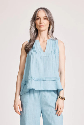 Orsula Tank - Nimbus