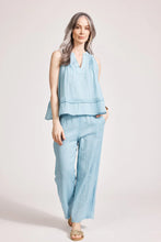 Orsula Tank - Nimbus